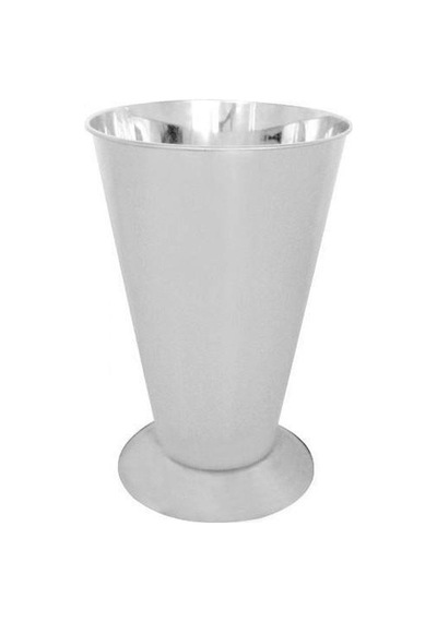 Arı Metal 1909 Krom Kaplama Şemsiyelik Umbrella Kapalı
