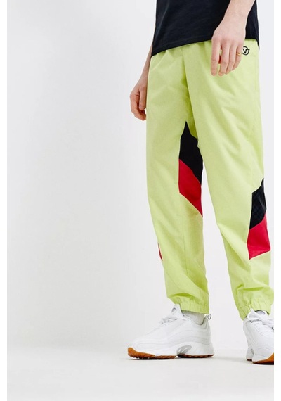 Vans Eastsıde Wınd Pantolon Sunny Lıme Sunny Lıme