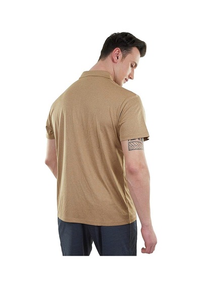 Alpinist Horizons Ultra Dry Erkek Polo T-shirt 600613 M