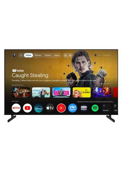 Arçelik A 765 D 65" QLED 4K UHD GOOGLE TV