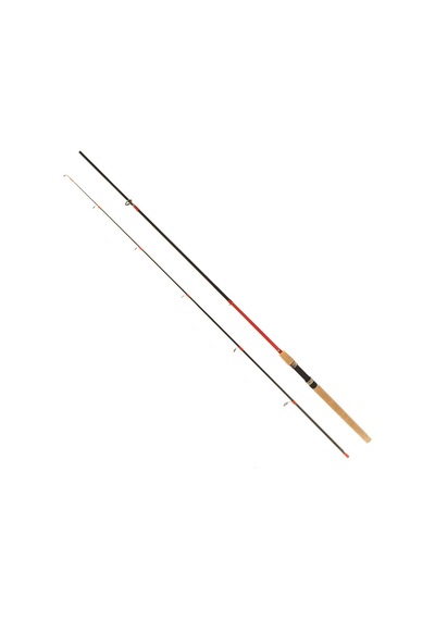 Remixon Red Zoom 2.70m 10-35gr 2p. Spin Olta Kamışı Standart - Standart