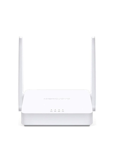 Kablosuz N Router