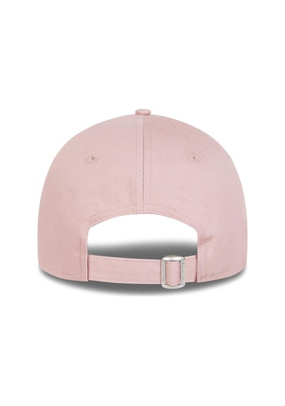 New Era League Essential 9forty Pembe Şapka 60244716
