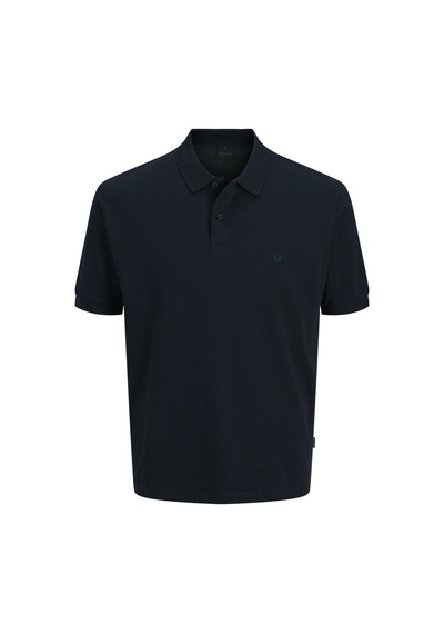 Jack & Jones Jprblaweston Ss Polo Ekru