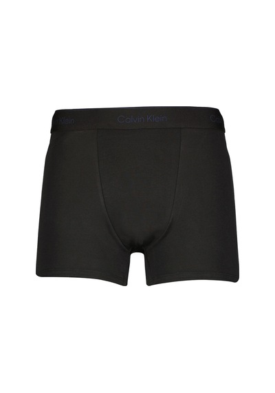 Calvin Klein Relaxed Fıt Trunk 3pk Çok Renkli