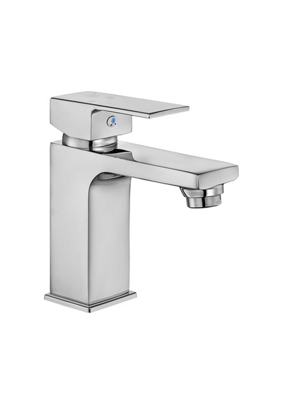 Ar Melia 102188132 Lavabo Bataryası Krom