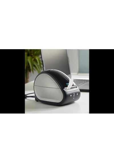 Dymo 550 Labelwriter Profesyonel Etiket Yazıcısı