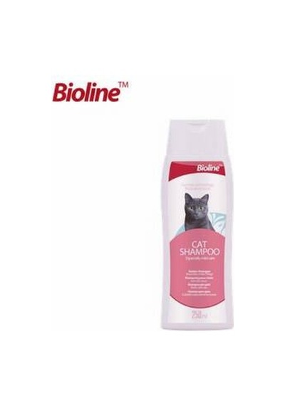 Papatya Aromalı Kedi Şampuanı 250 Ml