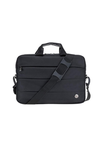 Plm Canyoncase 13-14'' Siyah Notebook Çantası 4296
