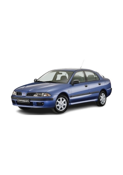 Mitsubishi Carisma Yıl 1999-2006 Depo Sol Far Elektrikli Mr485384