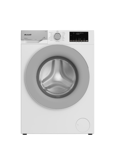 Arçelik 8101 PMB 1000 Devir 8 KG Çamaşır Makinesi