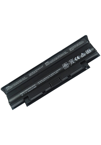 Dell Inspiron N5010, N5110, N7010 Notebook Bataryası - 6 Cell
