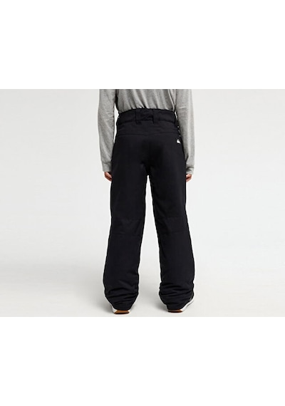 Quiksilver Estate Cocuk Pt Çocuk Kayak Pantolonu Eqbtp03064-kvj0 Siyah