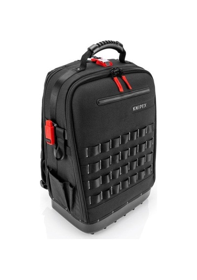 Knıpex Modüler Boş Alet Çantası X18 002150le