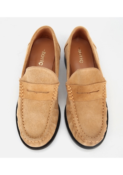 Hotiç Kadın Süet Deri Taba Yumuşak Dokulu Klasik Loafer 01ayh311580a340 01ayh311580a340 Taba Hotiç Kadın Süet Deri Taba Yumuşak Dokulu Klasik Loafer 01ayh311580a340 01ayh311580a340 Taba