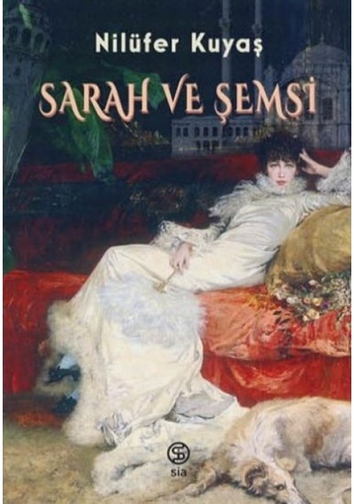 Sarah Ve Şemsi - Rxlu-764597