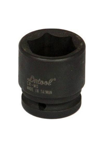 Osaka Altı Köşe Lokma Anahtar 17mm 1/2" Ln12s17