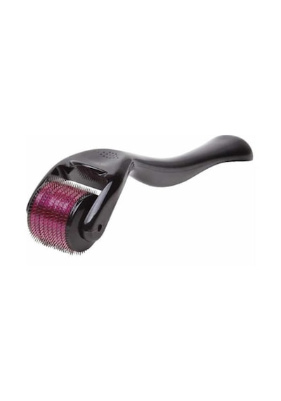 Skin Roller 540 İğneli Dermaroller Cilt Yenileme 0.5 MM