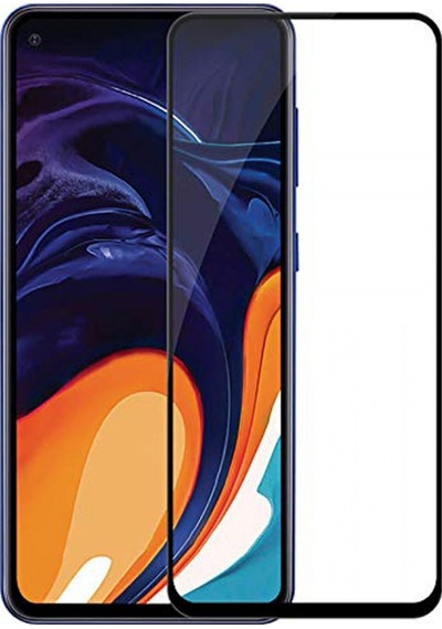 Ufo Samsung Galaxy A60 Uyumlu 6d Glas Full Cam Koruyucu