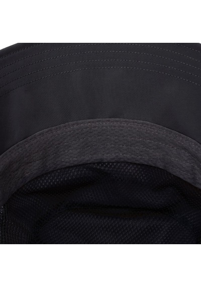 Jack Wolfskın Jack Wolfskin Vent Bucket Hat Unisex Şapka 6350 Antrasit