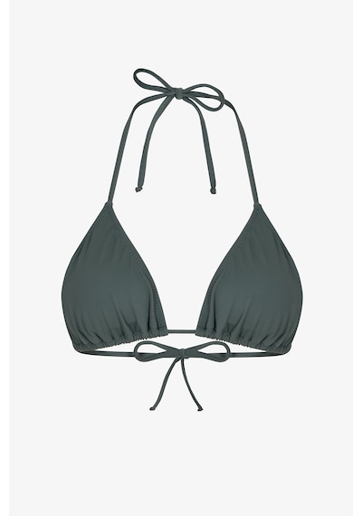 Penti Yeşil Üçgen Bikini Üstü