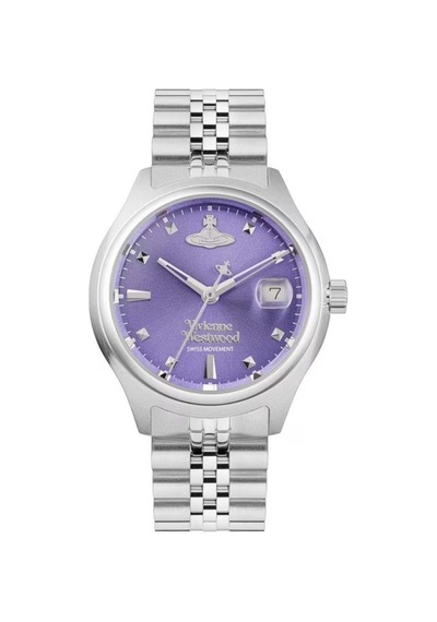 Vıvıenne Westwood Vv311ppsl Kadın Kol Saati Gümüş