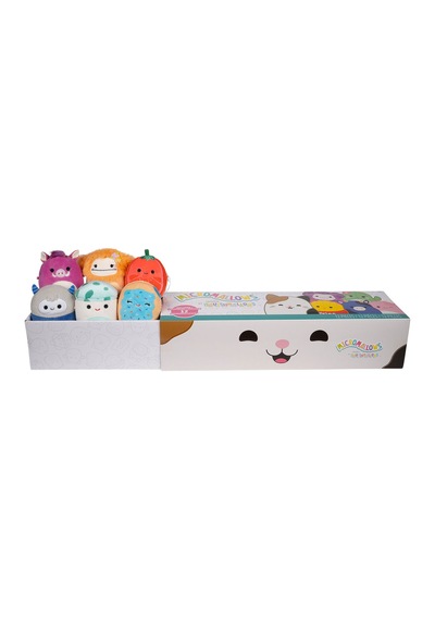 Micromallows 12'li Koleksiyon Paketi Mm0095 Çok Renkli