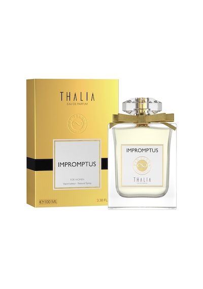 Thalia Timeless Impromptus Kadın Parfüm EDP 100 ML