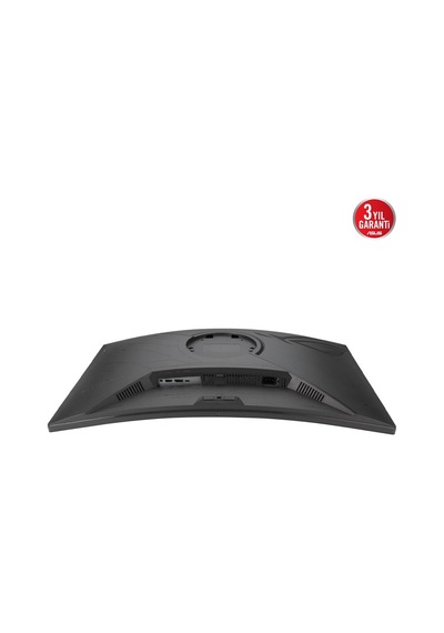Asus Rog Strıx Xg32wcms 32 Fast Va 2560x1440 1ms 280hz 350cd Dp Hdmı Usb Vesa 3yıl Elmb Sync Hdr Pd 15w Yukseklık Ayarlı Monıtor