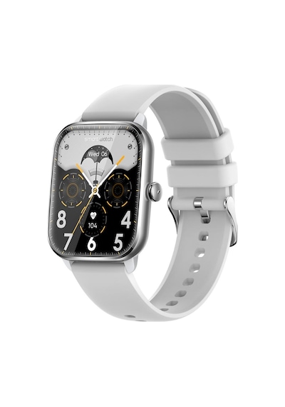 Shaza SA8002/BK Akıllı Saat (İthalatçı Garantili)