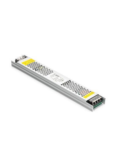 Cata Ct-2571 40 Amper Süper Slim(Fansız) Şerit Led Trafosu(500W)
