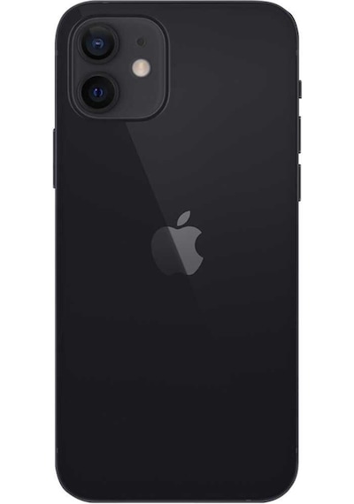 Yenilenmiş Apple İphone 12 128 GB Çok İyi (12 Ay Garantili)