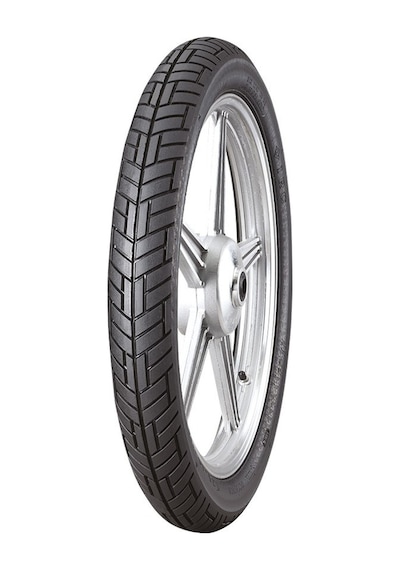 Motosiklet Dış Lastik 2.50-18 Nf-28 Anlaş Tubeless