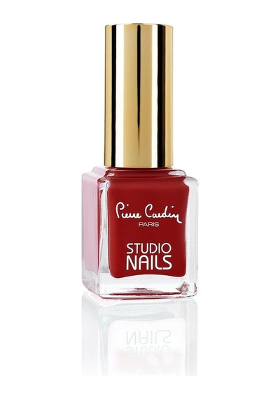 Pierre Cardin Oje 053 Koyu Kırmızı