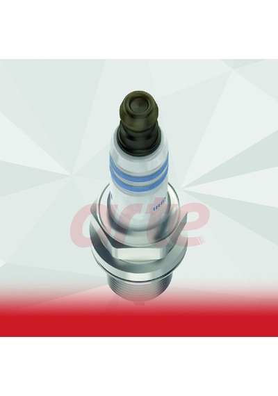 Honda Jazz Bosch Iridyum Buji Takımı 8 Adet 2002-2008