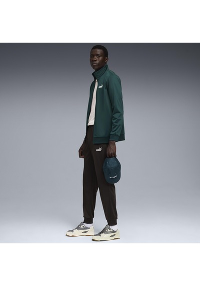Puma 68484775 Ess Poly Erkek Eşofman Takımı Renklı