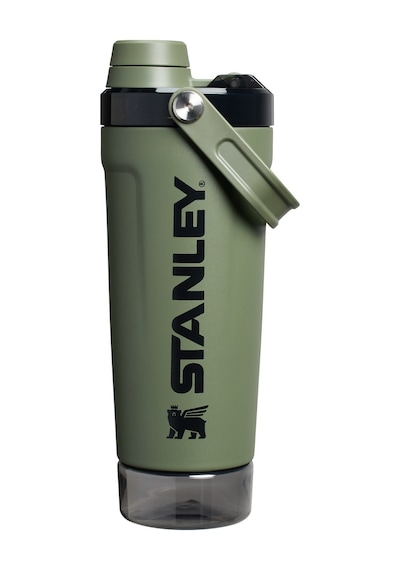 Stanley The Activate Shaker 0.6l / 20oz / Haki Haki