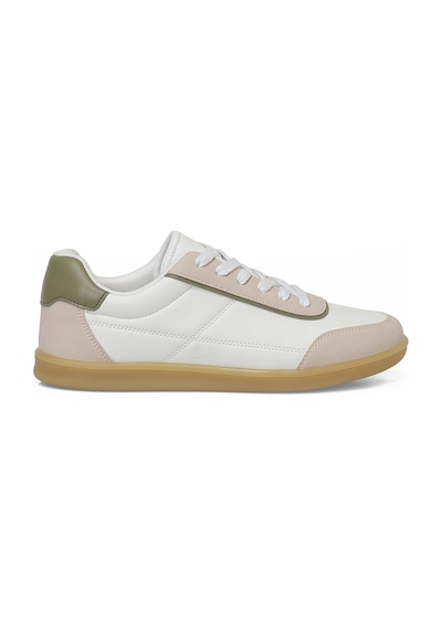 Torex Melıora W 6fx Beyaz Kadın Sneaker 000000000102704758 Beyaz