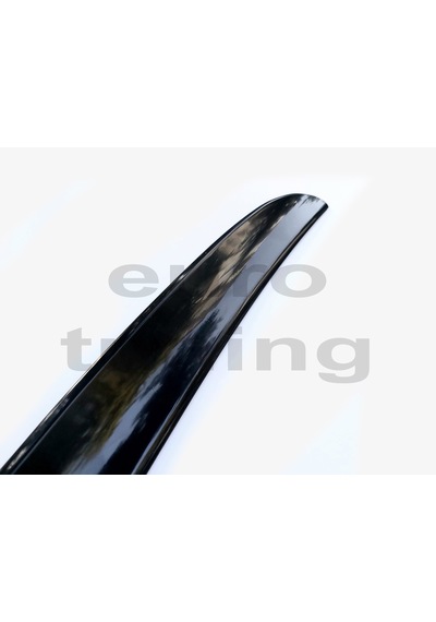 Opel Astra H Sedan 2005-2010 Spoiler Bagaj Çıtası Spoyler 115