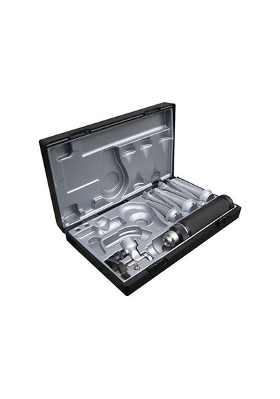 Riester Veteriner Set 3850 - Alman Kalitesi Ve Fonksiyonellik