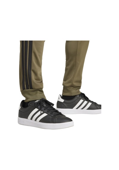 Adidas M 3s Tr Erkek Eşofman Takımı - Jı8854 Yeşil