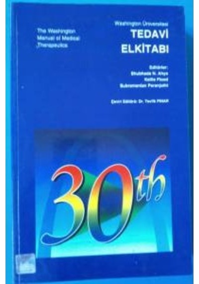 Tedavi El Kitabı
