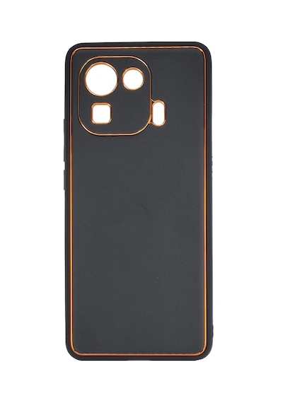 Xiaomi Mi 11 Pro Uyumlu Nettech Coco Leather Seri Arka Koruma 557589725