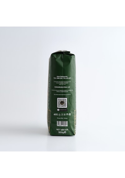 Tea1986 Keyif Siyah Çay 6 x 500 G