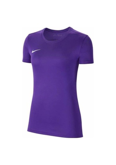 Nike Bv6728-547 Park Vıı Kadın T-Shirt