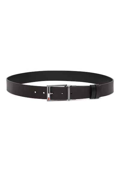U.s. Polo Assn. Erkek Siyah Kemer 50315015-vr046 Siyah