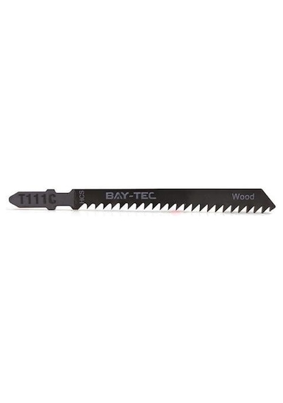 Baytec Ahşap Dekobaj Ağzı T-101-d Mk2313-674