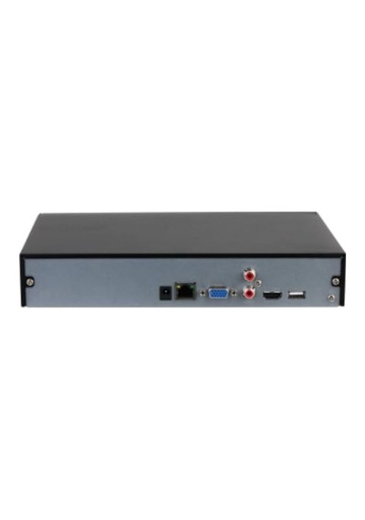 4kanal Full Poe Nvr2104hs-p-t Nvr Kayıt Cihazı H265
