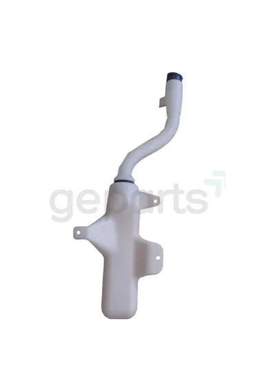 Ön Cam Su Bidonu / Deposu Dar Tip Borusu Ve Kapağı İle Birlikte Euro Body Fiat Egea - Sd - 2021-2026