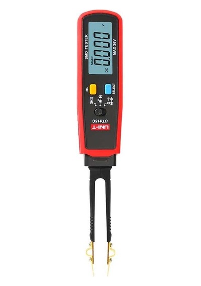 Uni-t Ut116c Smd Test Cihazı